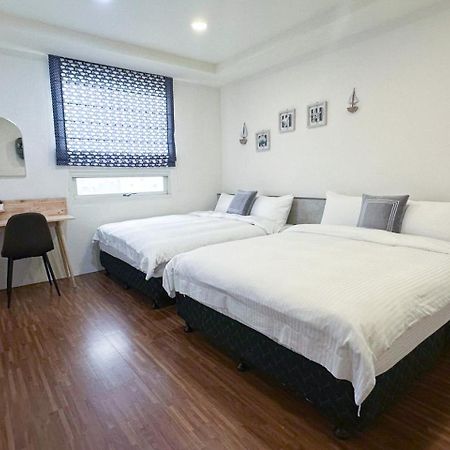 Honey B&B Hualien Extérieur photo
