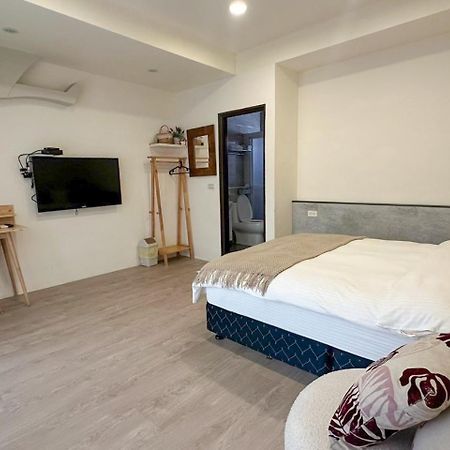 Honey B&B Hualien Extérieur photo