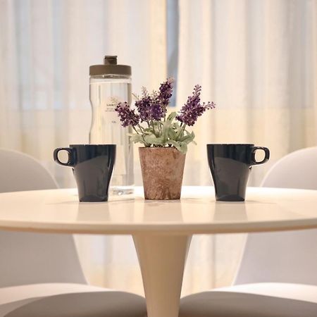 Honey B&B Hualien Extérieur photo