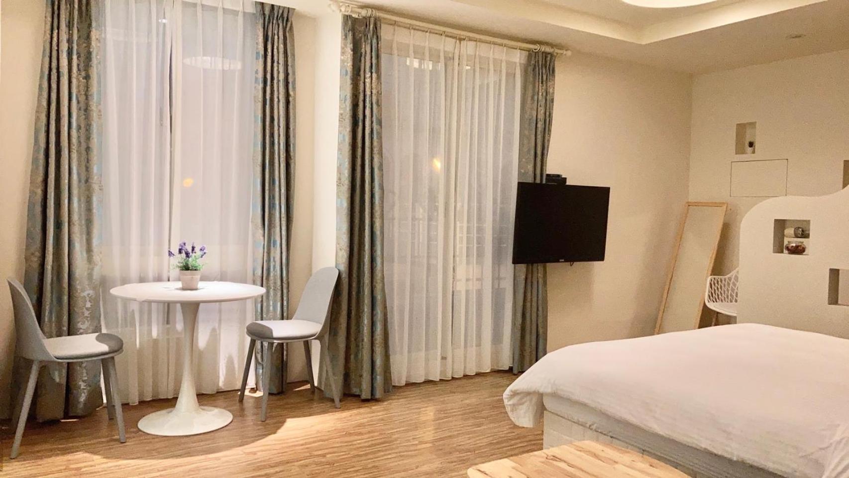 Honey B&B Hualien Chambre photo