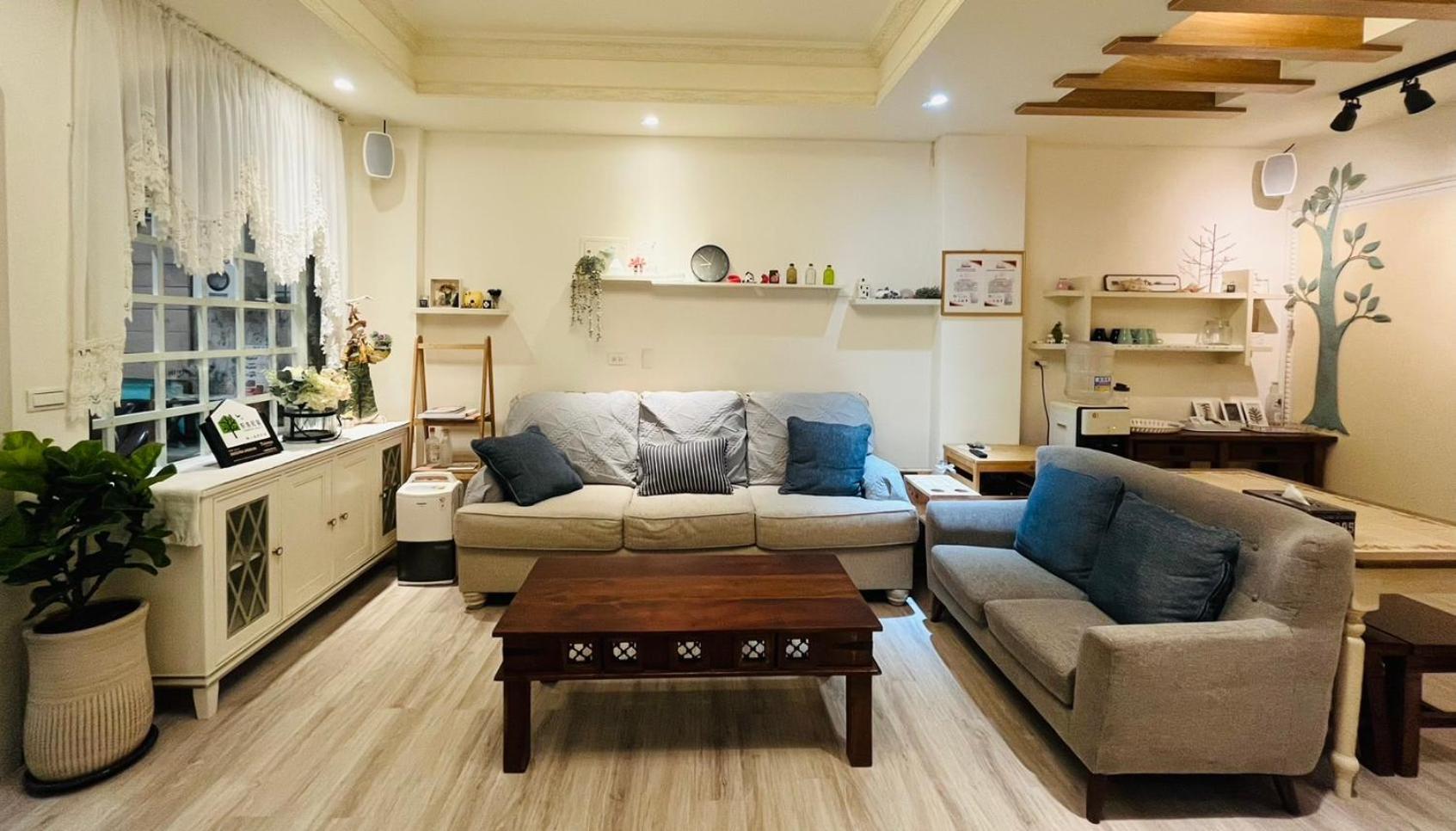 Honey B&B Hualien Extérieur photo