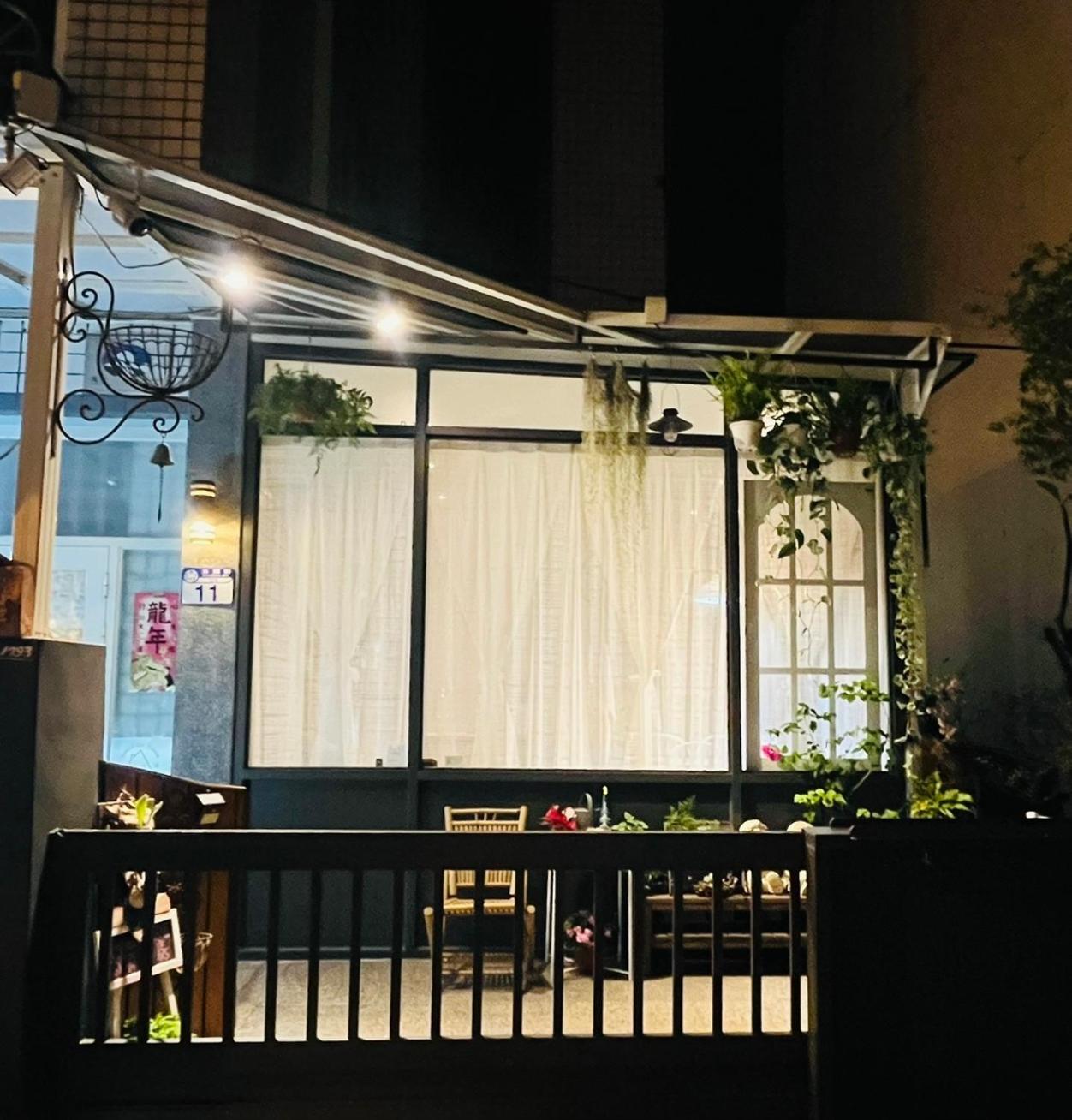 Honey B&B Hualien Extérieur photo