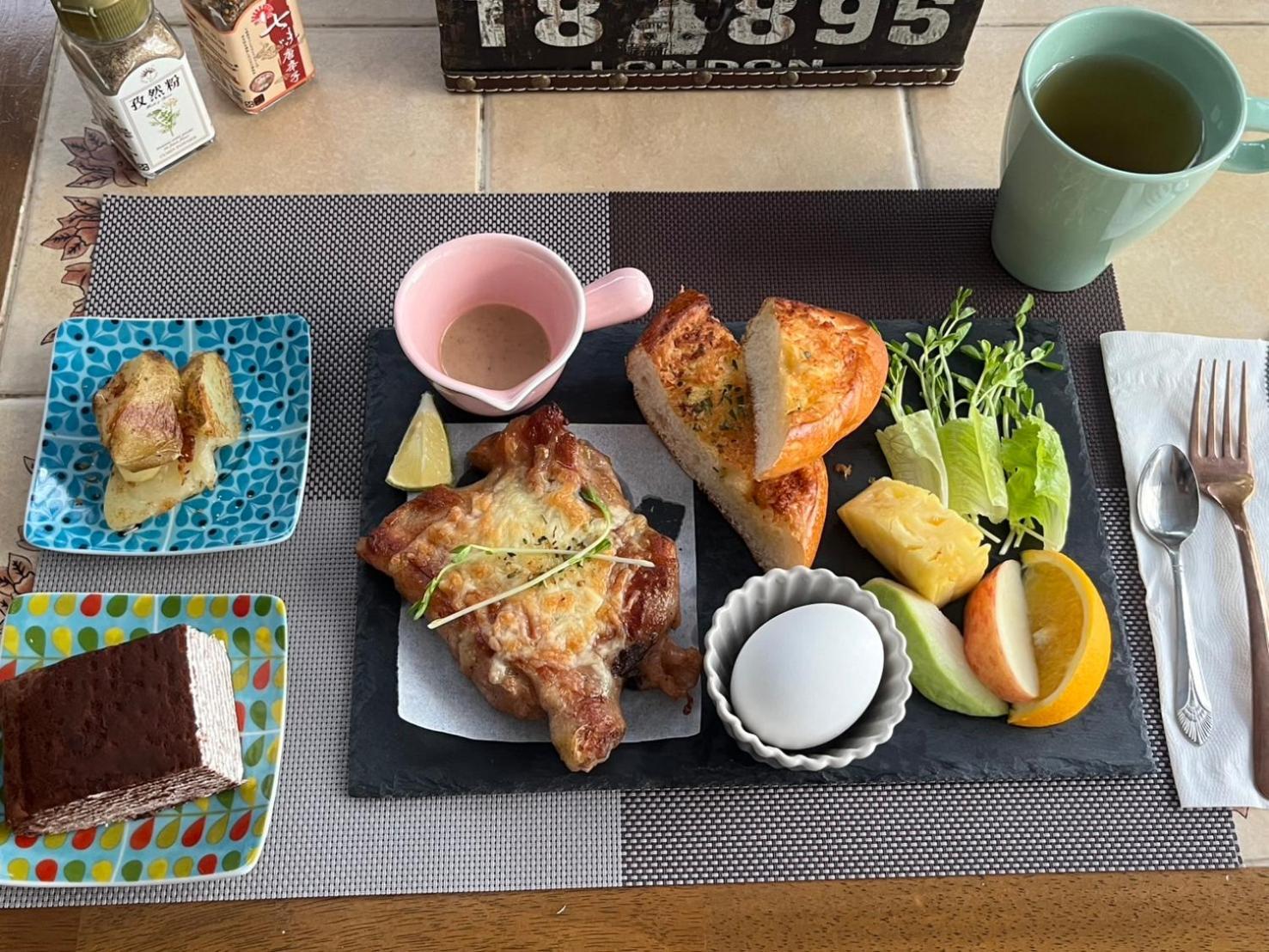 Honey B&B Hualien Extérieur photo
