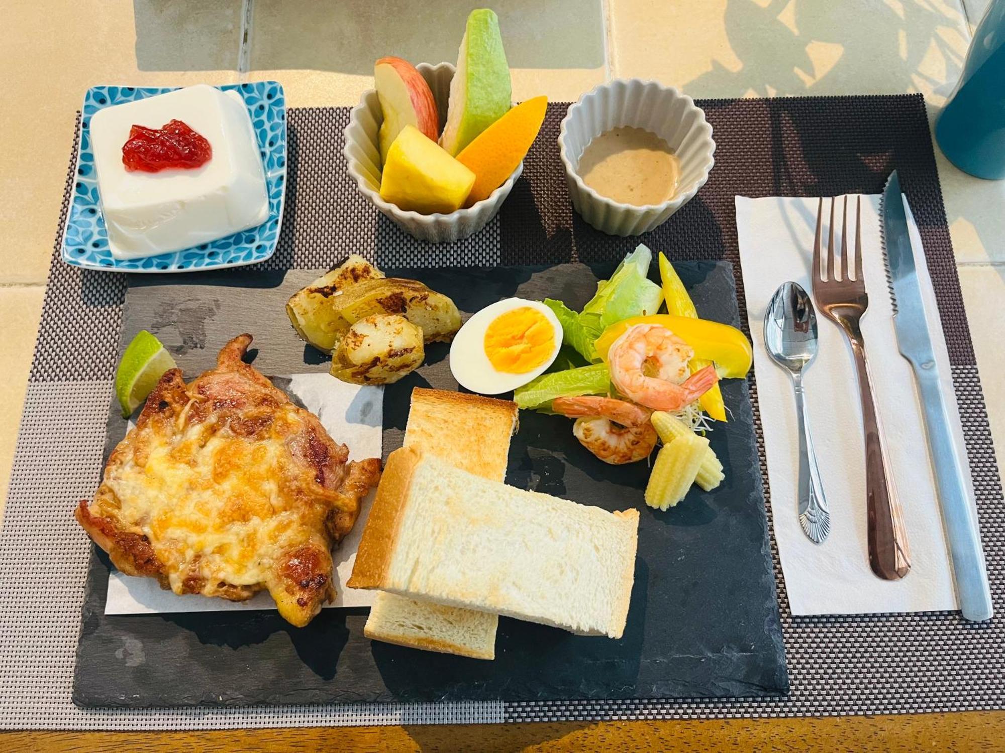 Honey B&B Hualien Extérieur photo