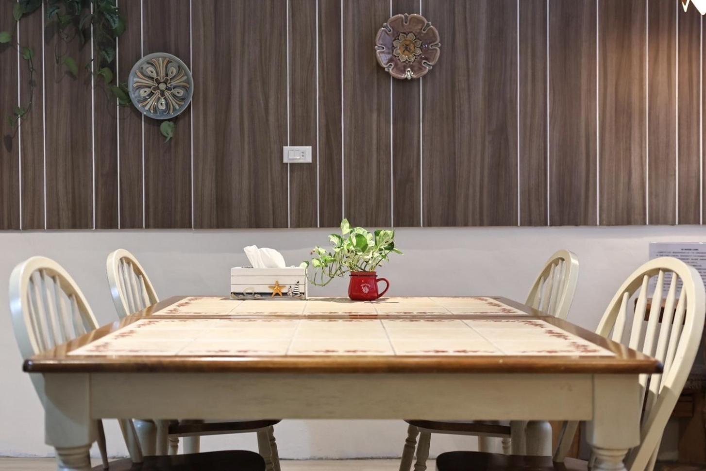 Honey B&B Hualien Extérieur photo
