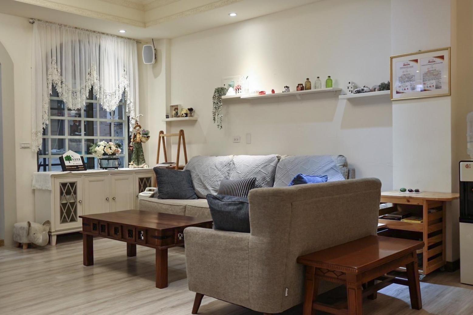 Honey B&B Hualien Extérieur photo