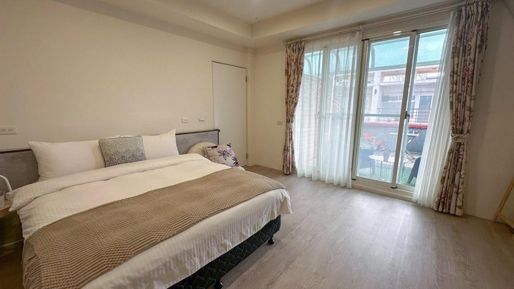 Honey B&B Hualien Extérieur photo