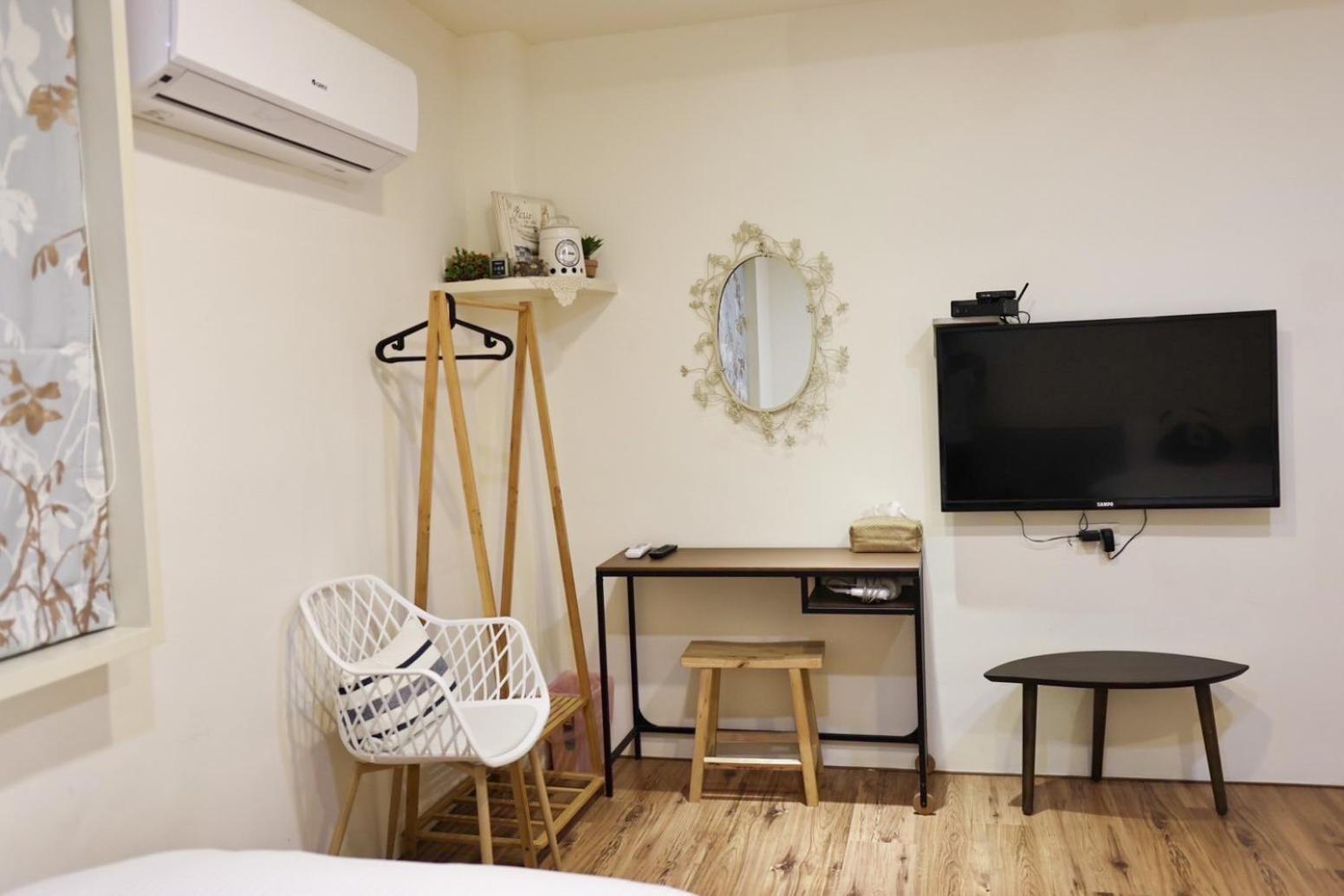 Honey B&B Hualien Extérieur photo
