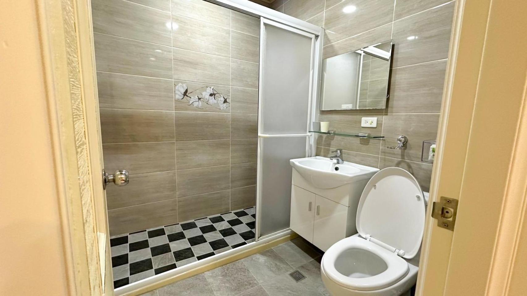 Honey B&B Hualien Extérieur photo