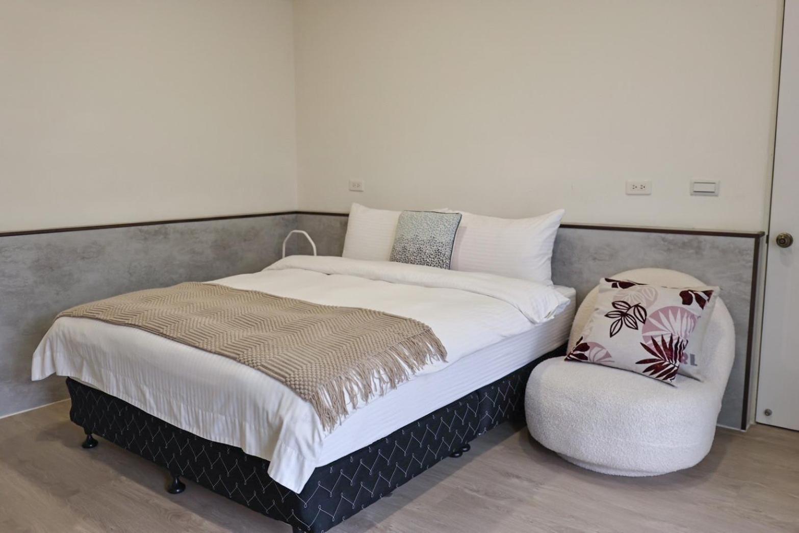 Honey B&B Hualien Extérieur photo