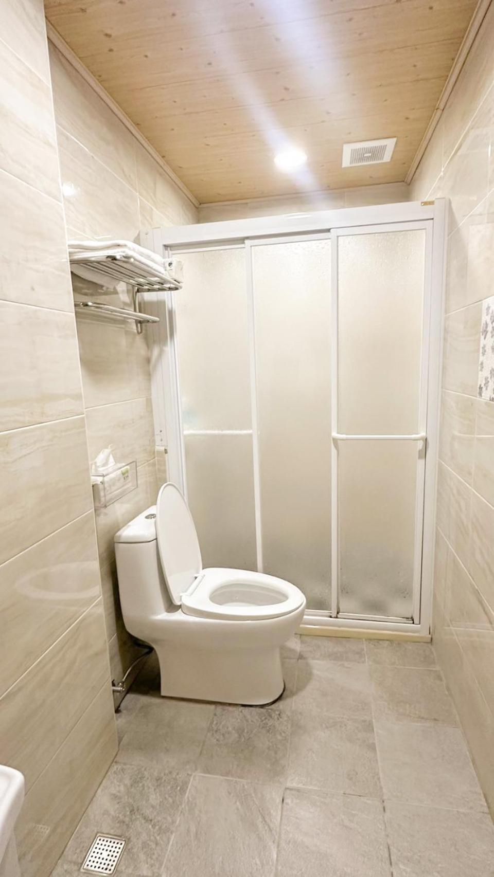 Honey B&B Hualien Extérieur photo