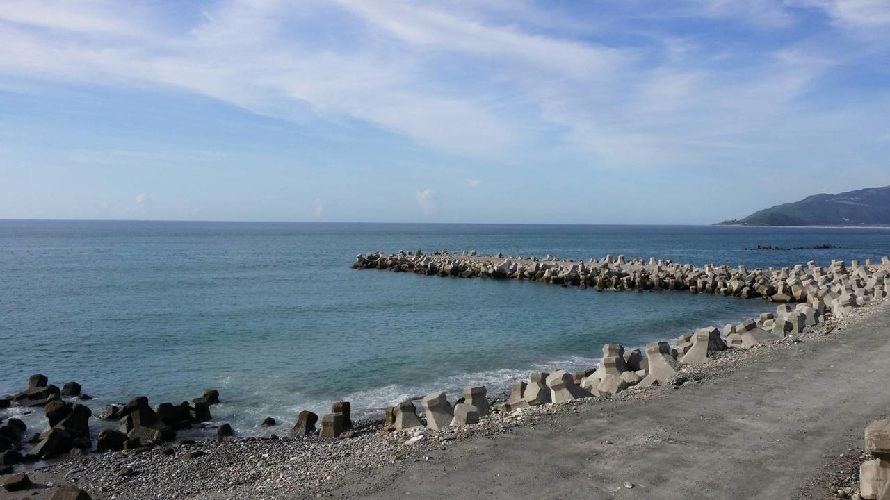 Honey B&B Hualien Extérieur photo